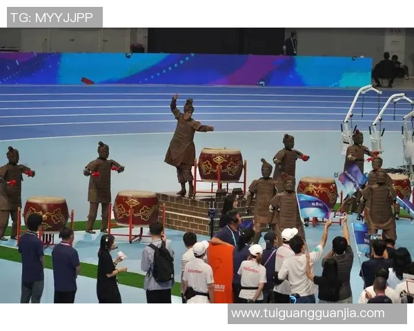 体育精神与竞技实力的完美融合推动全球体育发展与文化交流新趋势