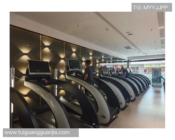 提升身心健康，打造活力人生从体育活动开始的全面健身计划