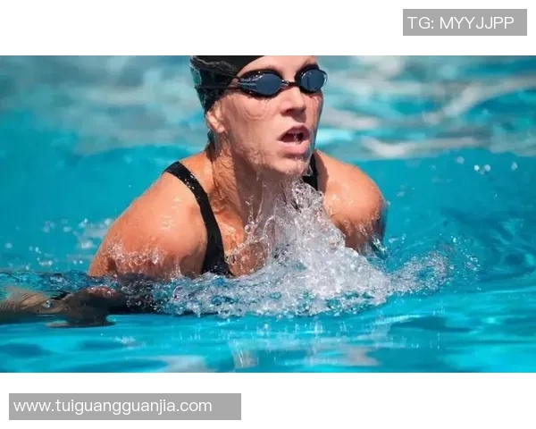 蛙泳技巧全面解析:从基础动作到进阶训练的完美指南 蛙泳技巧全面解析:从基础动作到进阶训练的完美指南