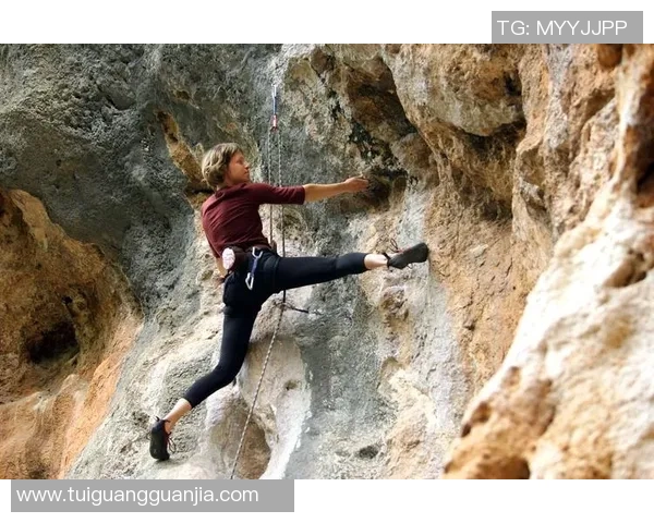 上海攀岩队的奋斗与荣耀：从默默无闻到攀登巅峰的特别报道