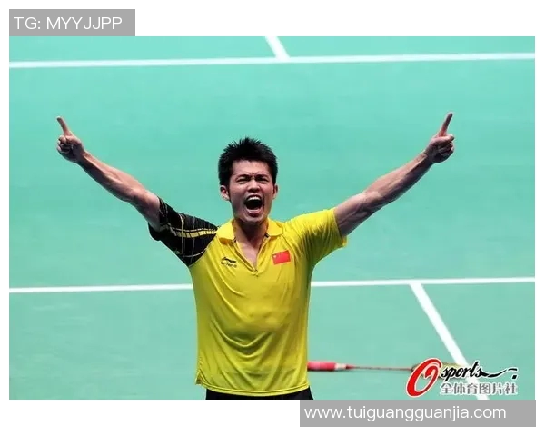 成都羽毛球队在世界锦标赛上的拼搏历程与荣耀时刻分享 成都羽毛球队在世界锦标赛上的拼搏历程与荣耀时刻分享