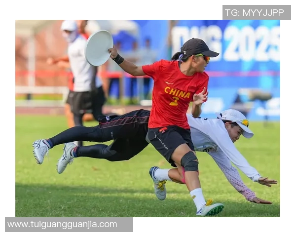 飞盘实力榜单揭晓杭州飞盘队荣登第一名引发热议