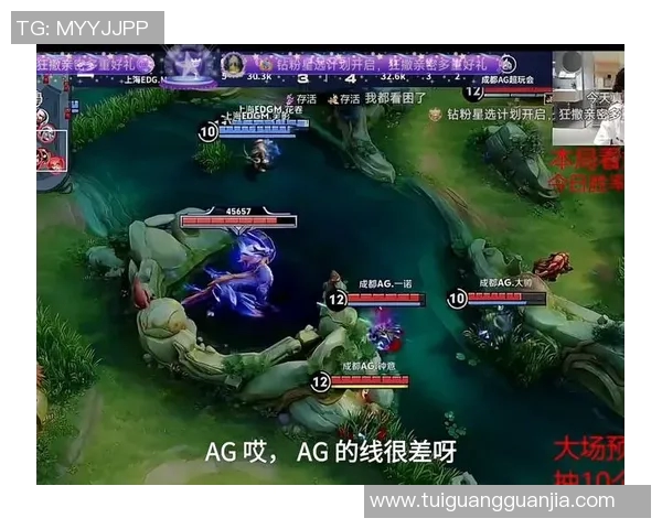 EDG战队节奏之争引发热议玩家对战术选择的不同看法