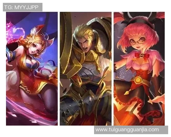 王者荣耀V5团队协作深度解析：如何在比赛中实现完美配合与战略布局