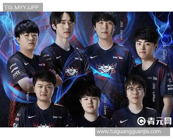 热议英雄联盟：JDG战队如何通过技术变革重塑职业赛场格局