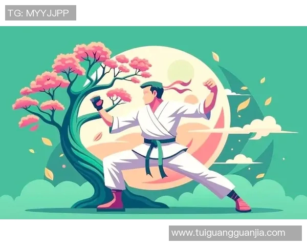 武术的传承与创新:探索传统技艺在现代社会中的复兴与发展 武术的传承与创新:探索传统技艺在现代社会中的复兴与发展