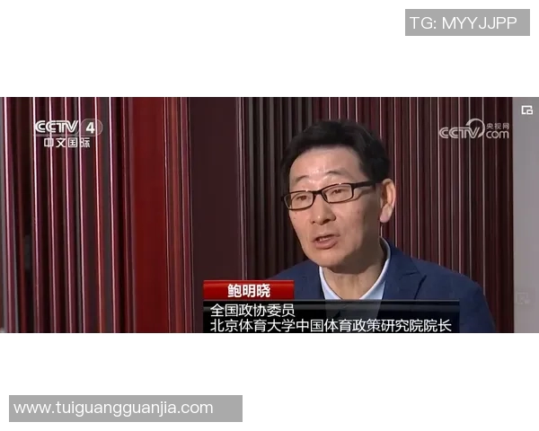专访李秀英：探寻飞盘运动崛起背后的成功秘诀与发展之路